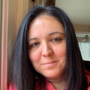 Meet your Posher, Alicia